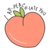 Just Peachy (Mov) 22