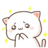 PeachCat and Goma 17