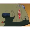 koki 6 Dragón ball 2 24