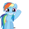 Rainbow DashMov 25
