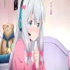 Izumi Sagiri 25