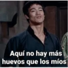Bruce Lee Mov 25