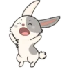 little Bunny 19