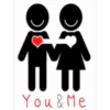 I LOVE YOU 23