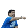 Maradona Mov 25