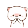PeachCat and Goma 19