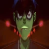 Gorillaz 25
