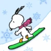 SNOOPY 2 Mov 25