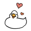 ︾︽ DUCKS『2』︽︾ Mov 17
