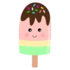 Comida kawaii 25