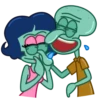 Calamardo amor 16
