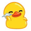 ● Utya Duck ● 26