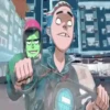 Gorillaz 27