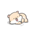 Little Hamster @dog 22