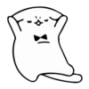 Gatito White&Black Mov 22