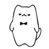 Gatito White&Black Mov 23