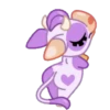 Lovely Cow 12