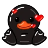 Black duck MOVbyYessy 20