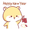 Hamster PangPang 20