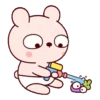 Cerditos bebé 26