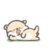 Little Hamster @dog 25