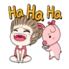 Drama Wide and Pig 22