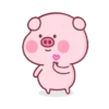 PINK PIG 20