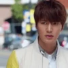 Lee Min Oh 27