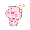 PINK PIG 21