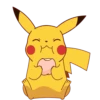 Pikachu 17