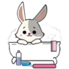 little Bunny 21