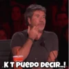 KT PUEDO DECIR..!
