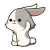 little Bunny 22