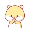 Hamster PangPang 22