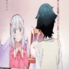 Izumi Sagiri 27