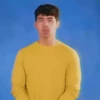 JONAᔕ BROTHERᔕ MOV 24