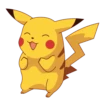Pikachu 18