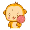 Perrito y Monito 27