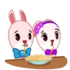Lovely Rabbit Mov 15
