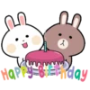 Funny bunny 25