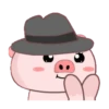 PINK PIG mov. 26