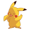 Pikachu 19