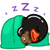 Black duck MOVbyYessy 21