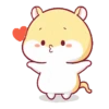 Hamster PangPang 23