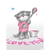 Gatitos cariñosos Mov 27