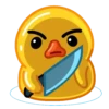 ● Utya Duck ● 27