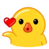 ● Utya Duck ● 28