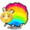 colorful emoji sheepmov 21