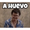 A Huevo
