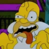 Los Simpsons Mov 17